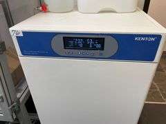 Kenton brand environmental chamber