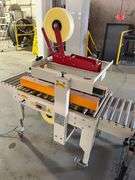 FXJ-4030-48 industrial carton sealer retails $2k