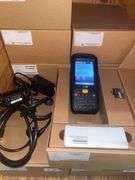 CipherLab CP60 Industrial Mobile Computer