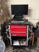 JOHNBEAM V2280 IMAGING DIAGNOSTIC WHEEL ALIGNMENT SYSTEM The V2280 Imaging Diagnostic Wheel Alignment System starts at $30,586