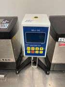 NDJ-9S Digital Rotational Viscometer, features a large LCD display