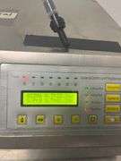 GFK-160 digital liquid filling machine used for low-viscosity liquids, 5ml to 3500ml