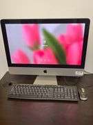 Apple iMac all-in-one computer model number A1418