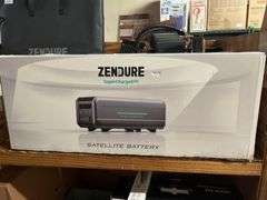 Zendure Satellite Battery (B6400) Retail $4800
