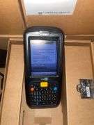 CipherLab CP60 Industrial Mobile Computer