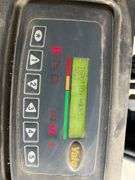 Yale electric forklift, 36-volt model featuring a 3-stage mast model ERP030THN36TE082