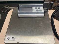 Smart Weigh ACE200 digital postal scale up to 440lbs