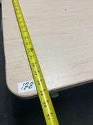 Steelcase AMQ height-adjustable desk 58" x 29" x 34"