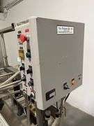 Mid States Corp stainless steel  automatic pressure overflow liquid filling machine