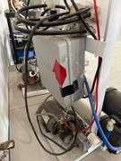 Good Water Warehouse Inc. CommPro commercial reverse osmosis unit, model TDWS420 RETAILS $15K