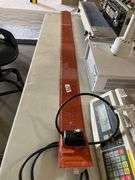 Industrial heating element w/ silicone rubber heating blanket
