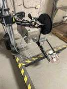 Lord Label industrial label applicator control unit