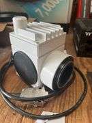 Zeiss 447231 beam splitter cube