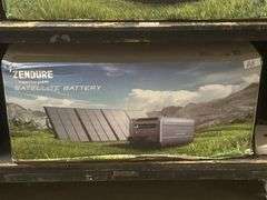 Zendure Satellite Battery (B6400) Retail $4800