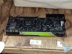 NVIDIA Quadro M6000 24GB professional workstation graphics card Retail $500