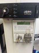 LC Packings UltiMate Capillary and Nano HPLC System ft built-in control panel incld. solvent bottles and tubing
