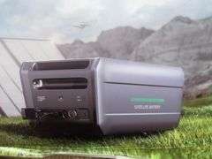 Zendure Satellite Battery (B6400) Retail $4800