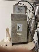 Image Fillers Inc. semi-automatic powder auger filler,