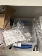 Shelf lot containing Basic nasal cannula, McKesson brand Nasal Cannula Ear Cushion