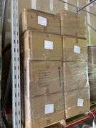 Prodigy Media IncProduct: 1oz Printed Tube Quantity: 1656 pieces