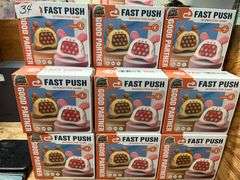 Good Partner"Fast Push" interactive fidget toy