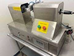 Ultrasonic tube sealing machine  diameters ranging from 5-80mm Retails $2500