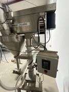 Image Fillers Inc. semi-automatic powder auger filler,