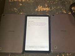 Samsung Galaxy Tab A 8.4" (2020) ALL TESTED. SOME WORK, SOME CRACKED, SOME LOCKED