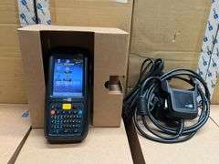 CipherLab CP60 Industrial Mobile Computer Retail $1200