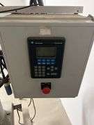 Image Fillers Inc. semi-automatic powder auger filler,