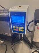 NDJ-9S Digital Rotational Viscometer, features a large LCD display