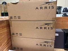 Arris VAP3400 wireless video access point