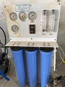 Water Filters commercial reverse osmosis system RETAILS $4500