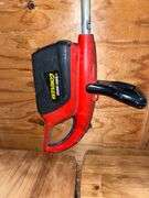 Black & Decker CST1000 cordless string trimmer