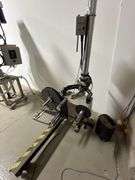 Lord Label industrial label applicator control unit