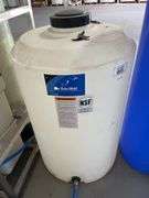 Ace Roto-Mold vertical storage tank certified to NSF/ANSI 61 standards