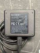 Sony PlayStation 3 Memory Card Adapter (model CECHZM1).