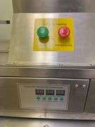 Ultrasonic tube sealing machine  diameters ranging from 5-80mm Retails $2500