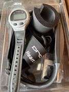 Prospirit brand heart rate monitor watch