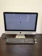 Apple iMac all-in-one computer model number A1418