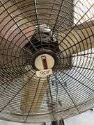 ATD Tools 30" Industrial Pedestal Fan (model 30330A)