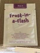 Lot of Imagination station Frost-in-a-Flash count 9