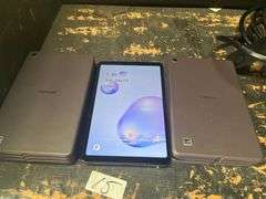 Samsung Galaxy Tab A 8.4" (2020) ALL TESTED. SOME WORK, SOME CRACKED, SOME LOCKED