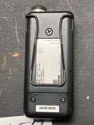 Shure MXW1 Hybrid Bodypack Transmitter, a wireless microphone unit used in conference systems. model MXW1.