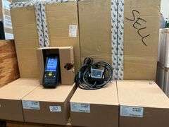 CipherLab CP60 Industrial Mobile Computer Retail $1200