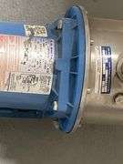 Goulds Centrifugal Booster Pump 115/208-230 volts retails $1200