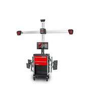 JOHNBEAM V2280 IMAGING DIAGNOSTIC WHEEL ALIGNMENT SYSTEM The V2280 Imaging Diagnostic Wheel Alignment System starts at $30,586