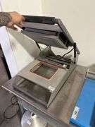 Heat Seal Model 625A commercial food wrapping machine retails $600