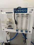 Good Water Warehouse Inc. CommPro commercial reverse osmosis unit, model TDWS420 RETAILS $15K