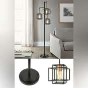 DUAL FLOOR LAMP マツエク用ライト 中古 美容院撤去品② DUAL FLOOR LAMP マツエク用ライト 中古 美容院撤去品② ムーン型 LED